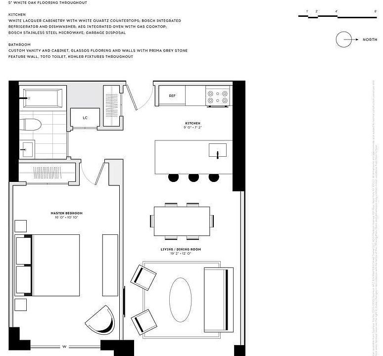 1st image of 301 W 53rd St APT 9J