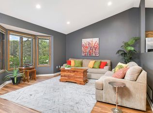 1224 107th Ln NE, Blaine, MN 55434