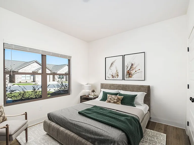 St. Andrews Luxury Apartments — Photo 16