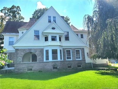 228 Washington Street, Norwich, CT, 06360