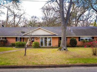 506 Fair Ln, Tyler, TX 75701