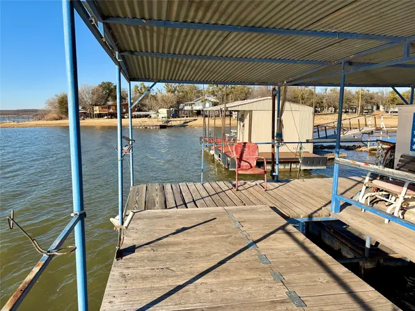 4431 Lake Shore Dr, May, TX 76857