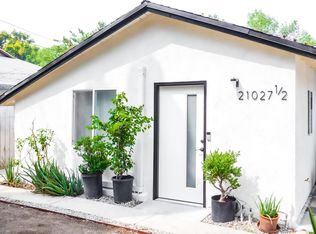21027 Bassett St, Canoga Park, CA 91303