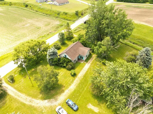 3301 Ringle Rd, Akron, MI 48701