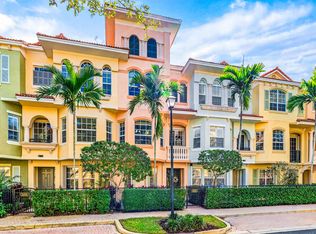 2455 San Pietro Circle, Palm Beach Gardens, FL 33410