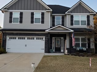 3959 Berkshire Way, Grovetown, GA 30813