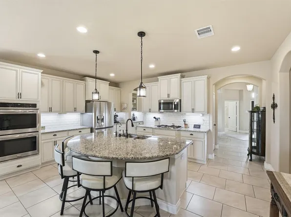 28702 Forest Pass Ln, Katy, TX 77494