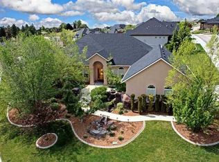 731 N Troutner Way, Boise, ID 83712