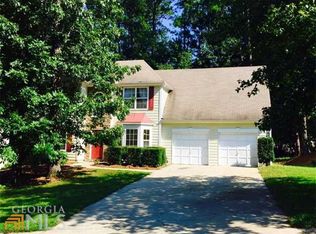3419 Sandlake Dr SW, Marietta, GA 30008