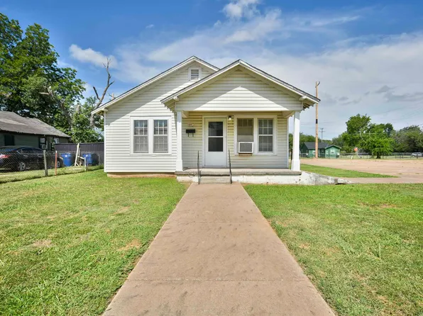 211 N A St, Duncan, OK 73533