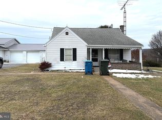 1630 Bahns Mill Rd, Windsor, PA 17366