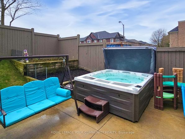 1 Princess Isabella Ct, Vaughan, ON L6A 4B3