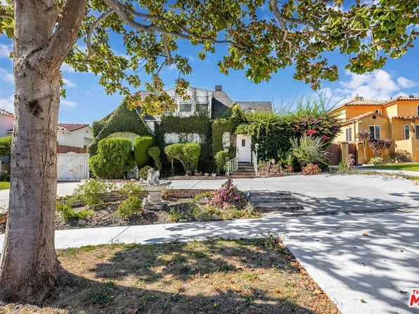 3456 Crestwold Ave, Los Angeles, CA 90043
