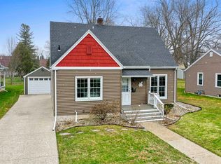 1810 S Bouten St, Appleton, WI 54915