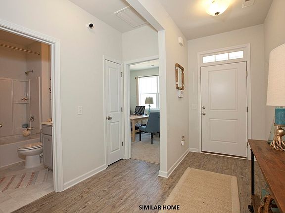 5th image of 209 J Belton Court Lot 32