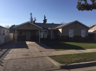 2926 E Michigan Ave, Fresno, CA 93703