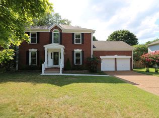 609 Overview Ln, Franklin, TN 37064