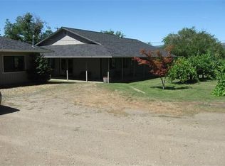 3661 Road J, Redwood Valley, CA 95470