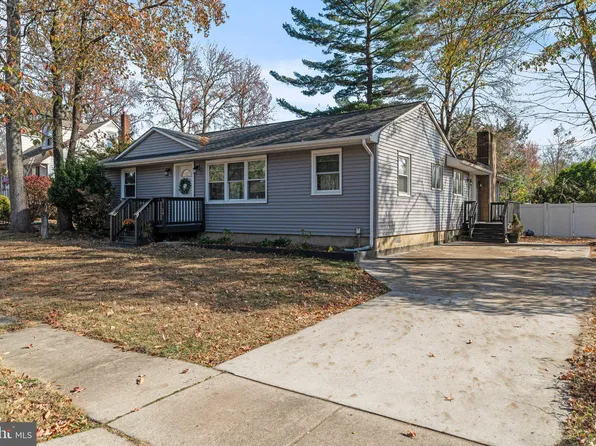 1304 Linden Ave, Voorhees, NJ 08043