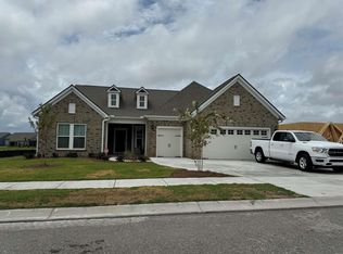 7245 Sarteano Dr LOT 940, Myrtle Beach, SC 29572