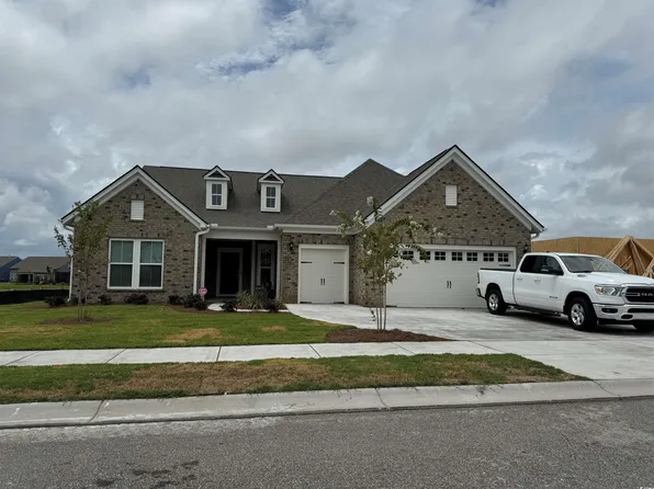 7245 Sarteano Dr. Phase 9 Lot 940, Myrtle Beach, SC 29572