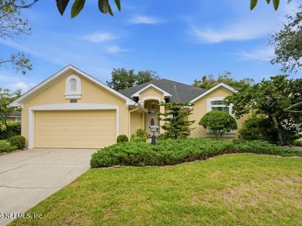 1239 QUEENS ISLAND Court, Jacksonville, FL 32225