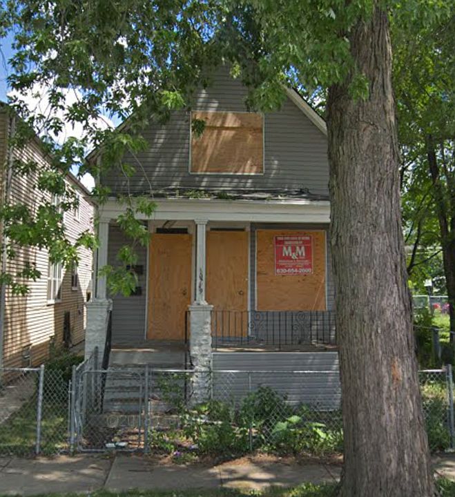 1st image of 10749 S Edbrooke Ave #1