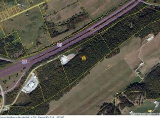 Humboldt Ln, Greeneville, TN --