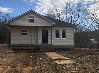 16020 County Road 312, Patterson, MO 63956