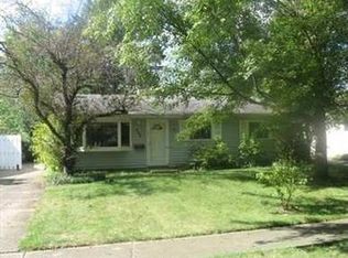 425 Hazel Dr, Berea, OH 44017