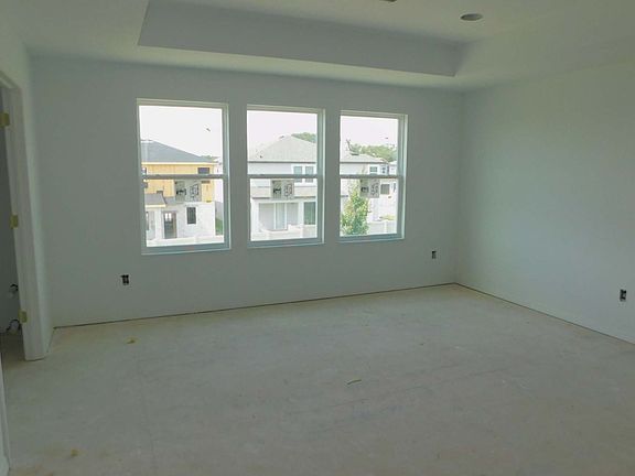 Owner s Bedroom