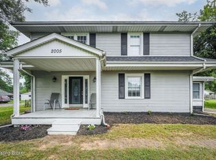 2005 Appleton Ln, Shively, KY 40216