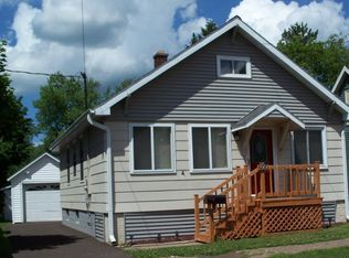 244 E Michigan Ave, Ironwood, MI 49938