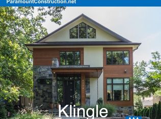 Klingle Plan, PCI - 20814, Bethesda, MD 20814