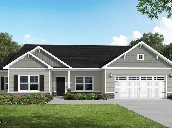 4206 Tinsley Court, Ayden, NC 28513