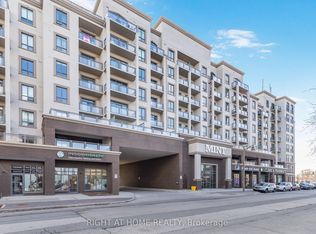 2486 Old Bronte Rd #423, Oakville, ON L6M0Y4