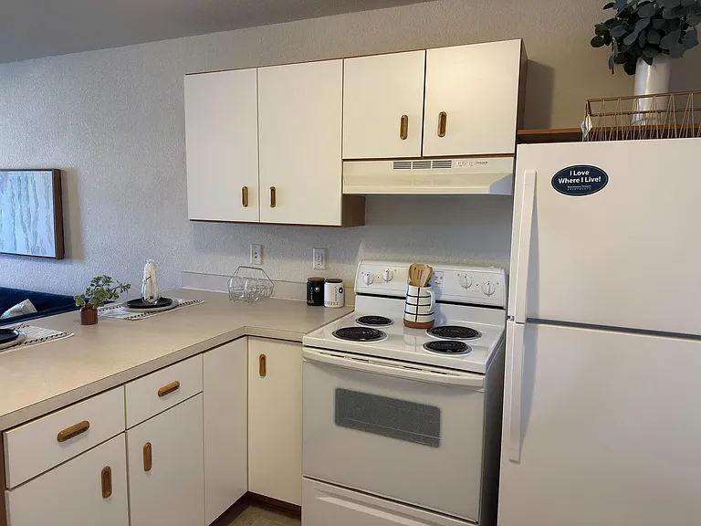 Studio Kitchen