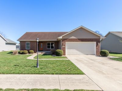 3445 Elizabeths Way, Seymour, IN, 47274