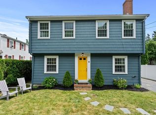 6 Old Rd, Salem, MA 01970