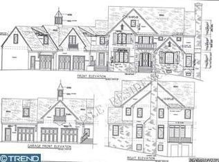 909 Brushtown Rd, Ambler, PA 19002