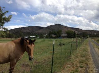 4793 SW Jericho Ln, Culver, OR 97734