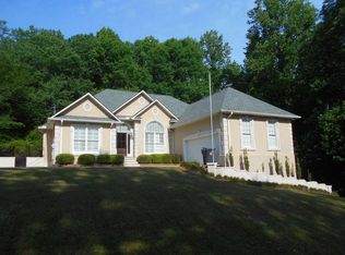 2250 Waterfront Dr, Southside, AL 35907