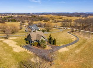 2161 Middlebrook Rd, Staunton, VA 24401