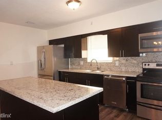 130 SW 30th Ave, Fort Lauderdale, FL 33312