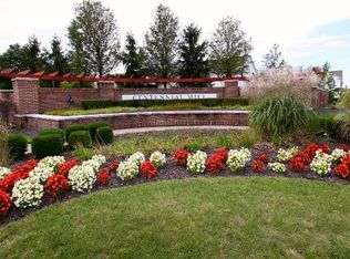 41 Alyce Ln, Voorhees, NJ 08043