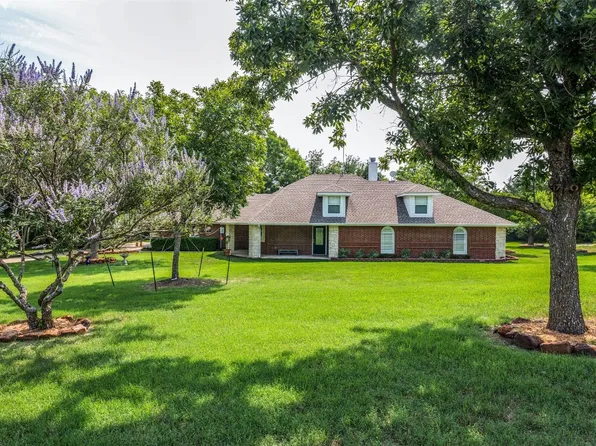 172 Alysa Ln, Waxahachie, TX 75167