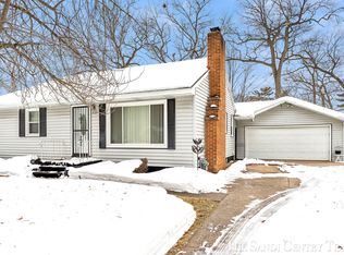 831 West St, Muskegon, MI