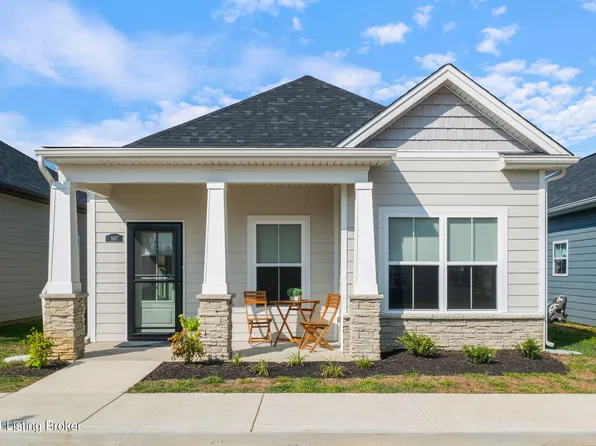 867 Rosemary Ln, La Grange, KY 40031