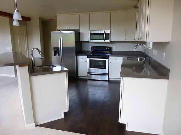 remodeled main kitchen