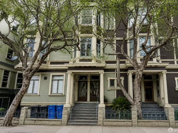 3356-3360 24th St, San Francisco, CA 94110